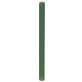 Mobiparts Samsung Galaxy A54 Siliconen Hoesje Backcover - Forest Green