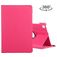 Mobigear DuoStand Samsung Galaxy Tab A7 (2020) Hoes Draaibare Bookcase - Magenta