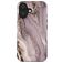 Burga Tough iPhone 16 Hoesje Hardcase Backcover Shockproof - Golden Taupe