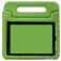 Xccess Kids Guard iPad Pro 11 Inch (2025) Kinder Tablethoes met Handvat - Groen