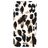 MIO Samsung Galaxy S23 FE MagSafe Hoesje Hardcase Backcover - Leopard