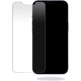 Mobilize iPhone 13 Mini Glazen Screenprotector - Case Friendly