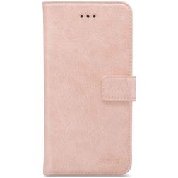 My Style Flex Wallet iPhone 13 Pro Max Hoesje Bookcase Portemonnee - Roze