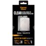 PanzerGlass Ultra-Wide Fit Samsung Galaxy S26 FE Glazen Screenprotector - Case Friendly