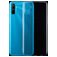 Mobigear Ultra Thin Doorzichtig Realme C3 Hoesje Flexibel TPU Extra Dun Backcover - Transparant