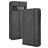 Mobigear Sensation Google Pixel 6 Pro Hoesje Bookcase Portemonnee - Zwart