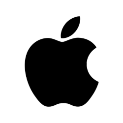 apple