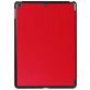 Mobigear Tri-Fold iPad 5 (2017) Hoes Bookcase - Rood