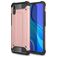 Mobigear Tough Armor Rose Gold Xiaomi redmi 9A