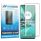 Mobigear Premium Motorola Edge 40 Neo Glazen Screenprotector - Case Friendly
