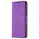 Mobigear Excellent Nokia 2.3 Hoesje Bookcase Portemonnee - Paars