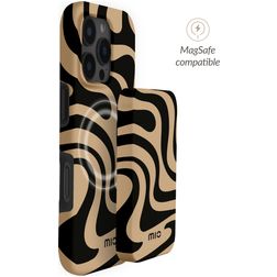 MIO Powerbank 5.000 mAh 15W - MagSafe Compatible - Swirl