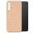 My Style Protective Flex Samsung Galaxy A56 MagSafe Hoesje Flexibel TPU Backcover - Soft Pink