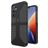 Speck Impact Hero Grip Samsung Galaxy A16 Hoesje Hardcase Backcover Shockproof - Zwart