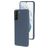 Mobiparts Samsung Galaxy S21 Plus Siliconen Hoesje Backcover - Royal Grey
