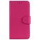 Mobigear Wallet Xiaomi Mi 8 SE Hoesje Bookcase Portemonnee - Roze