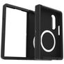 OtterBox Defender Pro XT Samsung Galaxy Z Fold 8 MagSafe Hoesje Hardcase Backcover Shockproof - Zwart