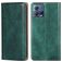 Mobigear Wallet Motorola Edge 30 Fusion Hoesje Bookcase Portemonnee - Groen