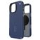 Speck Presidio2 Pro iPhone 16 Pro Max MagSafe Hoesje Hardcase Backcover Shockproof - Coastal Blue