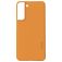Nudient Thin Precise Samsung Galaxy S22 Plus Hoesje Hardcase Backcover - Saffron Yellow