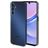 Mobiparts Classic Doorzichtig Samsung Galaxy A15 Hoesje Flexibel TPU Backcover - Transparant