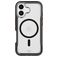 Tech21 EvoPro Doorzichtig iPhone 17 MagSafe Hoesje Hardcase Backcover Shockproof - Transparant