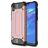 Mobigear Outdoor HONOR 8S Hoesje Hardcase Backcover Shockproof - Roségoud