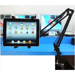 Mobigear 360 Tablet Standaard - Zwart Universeel