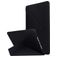 Mobigear Origami iPad 9 (2021) Hoes Bookcase - Zwart
