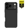 ITSKINS Level 3 SpectrumSilk R iPhone 17 Pro Hoesje Hardcase Backcover Shockproof - Zwart