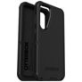 Otterbox Defender Samsung Galaxy S25 Plus Hoesje Hardcase Backcover Shockproof - Zwart
