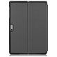Mobigear Folio Microsoft Surface Go 2 Hoes Bookcase - Grijs