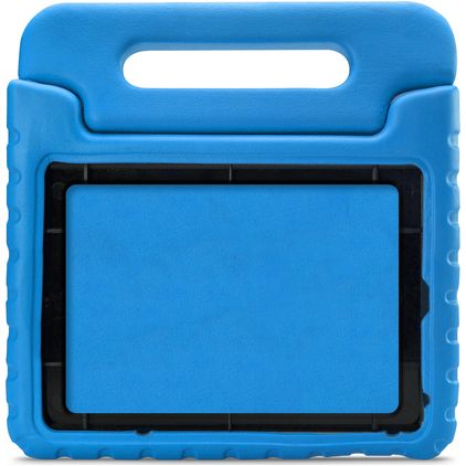 Xccess Kids Guard iPad Pro 11 Inch (2024) Kinder Tablethoes met Handvat - Blauw