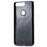 Mobilize Gelly OnePlus 5T Hoesje Flexibel TPU Backcover - Zwart