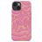 Burga Tough iPhone 15 Hoesje Hardcase Backcover Shockproof - Popsicle