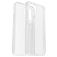 OtterBox Symmetry Doorzichtig Samsung Galaxy S24 Hoesje Hardcase Backcover Shockproof - Transparant