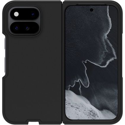 OtterBox Lumen Magnets Google Pixel 11 Pro Fold Hoesje Hardcase Backcover - Zwart