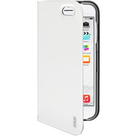Artwizz SeeJacket Folio iPhone 6 Plus Hoesje Hardcase Bookcase - Wit
