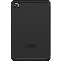 OtterBox Defender Samsung Galaxy Tab A7 (2020) Hardcase Backcover + Standaard - Zwart