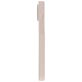 Mobiparts iPhone 14 Plus Siliconen Hoesje Backcover - Soft Salmon