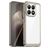 Mobigear Crystal Xiaomi 15T Hoesje Hardcase Backcover - Grijs
