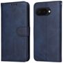 Mobigear Wallet Google Pixel 9a Hoesje Bookcase Portemonnee - Blauw