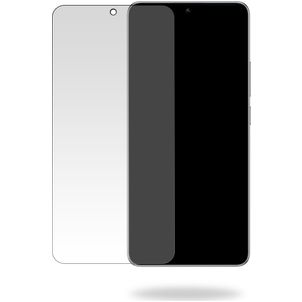 Mobilize POCO X6 Pro Glazen Screenprotector - Case Friendly