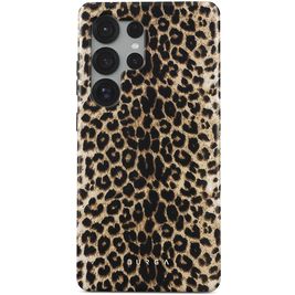 Burga Tough Samsung Galaxy S25 Ultra Hoesje Hardcase Backcover Shockproof - Player