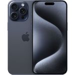 iPhone 15 Pro Max screenprotectors
