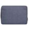 Mobigear Premium Laptop Sleeve (max 26 cm x 36 cm) Laptophoes - Donkerblauw