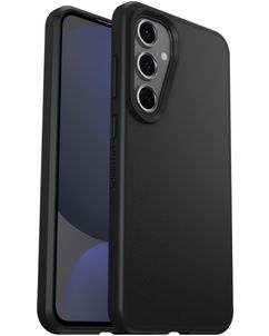 Otterbox React Samsung Galaxy S24 FE Hoesje Hardcase Backcover Shockproof - Zwart