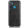 Mobigear Excellent Realme C3 Hoesje Hardcase Backcover - Zwart