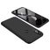 Mobigear TriGuard Huawei Nova 3 Hoesje Hardcase Backcover - Zwart