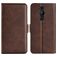 Mobigear Slim Magnet Sony Xperia Pro-I Hoesje Bookcase Portemonnee - Bruin